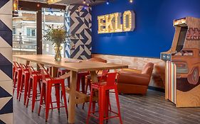 Eklo Montpellier Centre Gare